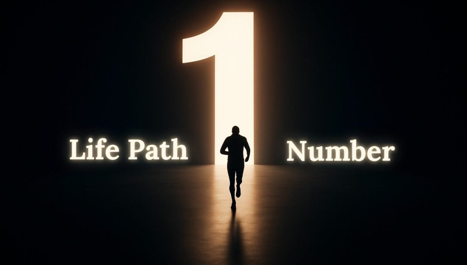 Life Path Number 1: Personality, Love, Career, Marriage & Success Secrets