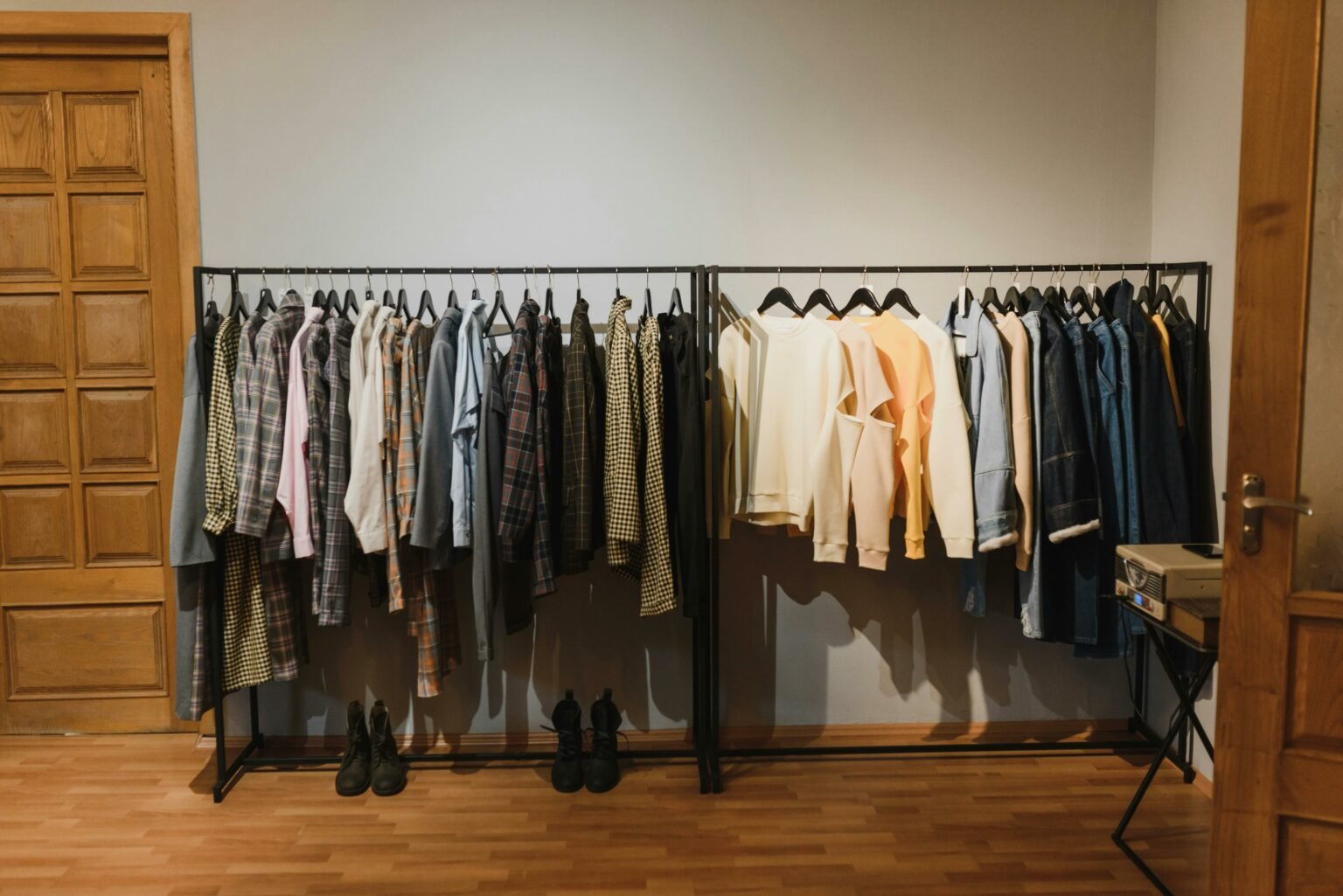 Customer image
